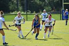 FH vs Nichols  Wheaton College Field Hockey vs Nichols College. - Photo By: KEITH NORDSTROM : Wheaton, field hockey, FH2021